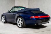 Porsche 911 CARRERA. SUPERB EXAMPLE. TIPTRONIC. SPORTS SEATS. 6