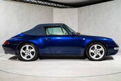 Porsche 911 CARRERA. SUPERB EXAMPLE. TIPTRONIC. SPORTS SEATS. 8