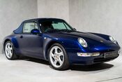 Porsche 911 CARRERA. SUPERB EXAMPLE. TIPTRONIC. SPORTS SEATS. 7