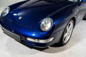 Porsche 911 CARRERA. SUPERB EXAMPLE. TIPTRONIC. SPORTS SEATS. 42