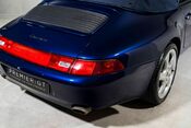 Porsche 911 CARRERA. SUPERB EXAMPLE. TIPTRONIC. SPORTS SEATS. 43