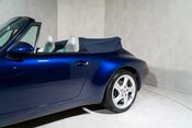 Porsche 911 CARRERA. SUPERB EXAMPLE. TIPTRONIC. SPORTS SEATS. 25