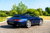 Porsche 911 CARRERA. SUPERB EXAMPLE. TIPTRONIC. SPORTS SEATS. 2