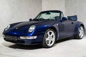 Porsche 911 CARRERA. SUPERB EXAMPLE. TIPTRONIC. SPORTS SEATS. 3