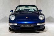 Porsche 911 CARRERA. SUPERB EXAMPLE. TIPTRONIC. SPORTS SEATS. 2