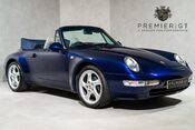 Porsche 911 CARRERA. SUPERB EXAMPLE. TIPTRONIC. SPORTS SEATS. 