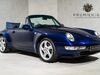 Porsche 911 CARRERA. SUPERB EXAMPLE. TIPTRONIC. SPORTS SEATS. 