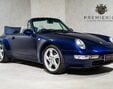 Porsche 911 CARRERA. SUPERB EXAMPLE. TIPTRONIC. SPORTS SEATS.