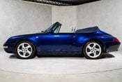 Porsche 911 CARRERA. SUPERB EXAMPLE. TIPTRONIC. SPORTS SEATS. 11