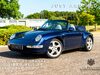 Porsche 911 CARRERA. SUPERB EXAMPLE. TIPTRONIC. SPORTS SEATS. 