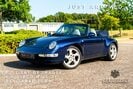 Porsche 911 CARRERA. SUPERB EXAMPLE. TIPTRONIC. SPORTS SEATS. 