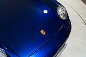 Porsche 911 CARRERA. SUPERB EXAMPLE. TIPTRONIC. SPORTS SEATS. 22