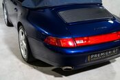 Porsche 911 CARRERA. SUPERB EXAMPLE. TIPTRONIC. SPORTS SEATS. 44