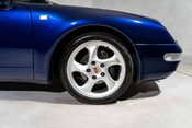 Porsche 911 CARRERA. SUPERB EXAMPLE. TIPTRONIC. SPORTS SEATS. 12