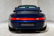 Porsche 911 CARRERA. SUPERB EXAMPLE. TIPTRONIC. SPORTS SEATS. 5
