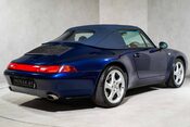 Porsche 911 CARRERA. SUPERB EXAMPLE. TIPTRONIC. SPORTS SEATS. 9