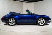 Porsche 911 CARRERA. SUPERB EXAMPLE. TIPTRONIC. SPORTS SEATS. 10