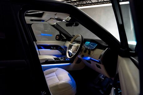 Land Rover Range Rover HSE. NOW SOLD. SIMILAR REQUIRED. PLEASE CALL 01903 254800. 24