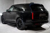 Land Rover Range Rover HSE. NOW SOLD. SIMILAR REQUIRED. PLEASE CALL 01903 254800. 6
