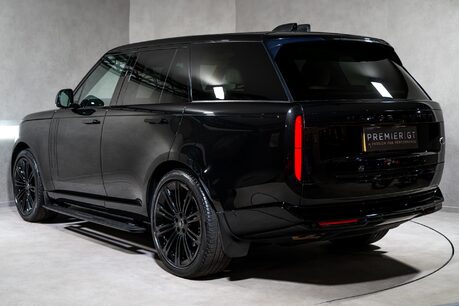 Land Rover Range Rover HSE. NOW SOLD. SIMILAR REQUIRED. PLEASE CALL 01903 254800. 6