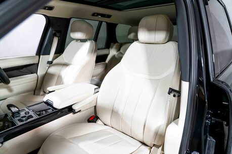 Land Rover Range Rover HSE. NOW SOLD. SIMILAR REQUIRED. PLEASE CALL 01903 254800. 16