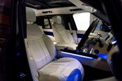 Land Rover Range Rover HSE. NOW SOLD. SIMILAR REQUIRED. PLEASE CALL 01903 254800. 25