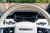 Land Rover Range Rover HSE. DEPLOYABLE SIDE STEPS. SHADOW PACK. PANO ROOF. HEATED & COOLED SEATS. 12
