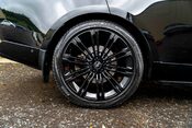 Land Rover Range Rover HSE. DEPLOYABLE SIDE STEPS. SHADOW PACK. PANO ROOF. HEATED & COOLED SEATS. 5