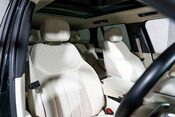 Land Rover Range Rover HSE. NOW SOLD. SIMILAR REQUIRED. PLEASE CALL 01903 254800. 15