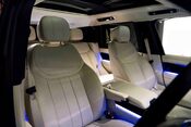 Land Rover Range Rover HSE. NOW SOLD. SIMILAR REQUIRED. PLEASE CALL 01903 254800. 26