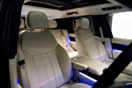 Land Rover Range Rover HSE. NOW SOLD. SIMILAR REQUIRED. PLEASE CALL 01903 254800. 26