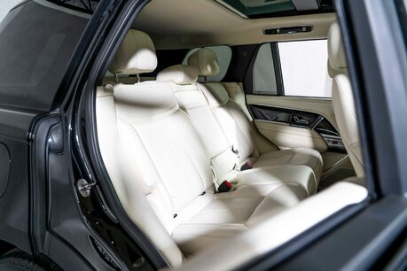 Land Rover Range Rover HSE. NOW SOLD. SIMILAR REQUIRED. PLEASE CALL 01903 254800. 19