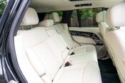 Land Rover Range Rover HSE. DEPLOYABLE SIDE STEPS. SHADOW PACK. PANO ROOF. HEATED & COOLED SEATS. 9