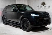 Land Rover Range Rover HSE. NOW SOLD. SIMILAR REQUIRED. PLEASE CALL 01903 254800.
