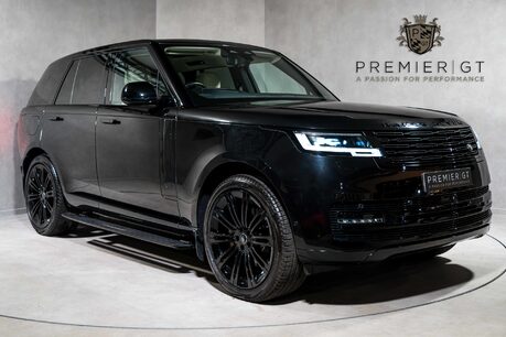 Land Rover Range Rover HSE. NOW SOLD. SIMILAR REQUIRED. PLEASE CALL 01903 254800. 1