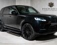 Land Rover Range Rover HSE. NOW SOLD. SIMILAR REQUIRED. PLEASE CALL 01903 254800.
