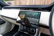 Land Rover Range Rover HSE. DEPLOYABLE SIDE STEPS. SHADOW PACK. PANO ROOF. HEATED & COOLED SEATS. 17