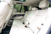 Land Rover Range Rover HSE. DEPLOYABLE SIDE STEPS. SHADOW PACK. PANO ROOF. HEATED & COOLED SEATS. 10