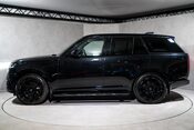Land Rover Range Rover HSE. NOW SOLD. SIMILAR REQUIRED. PLEASE CALL 01903 254800. 8