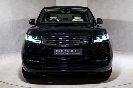 Land Rover Range Rover HSE. NOW SOLD. SIMILAR REQUIRED. PLEASE CALL 01903 254800. 2