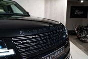 Land Rover Range Rover HSE. NOW SOLD. SIMILAR REQUIRED. PLEASE CALL 01903 254800. 57