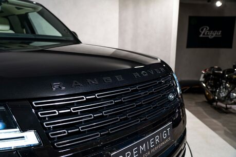 Land Rover Range Rover HSE. NOW SOLD. SIMILAR REQUIRED. PLEASE CALL 01903 254800. 57