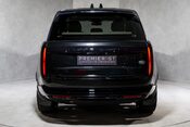 Land Rover Range Rover HSE. NOW SOLD. SIMILAR REQUIRED. PLEASE CALL 01903 254800. 5