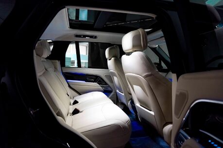 Land Rover Range Rover HSE. NOW SOLD. SIMILAR REQUIRED. PLEASE CALL 01903 254800. 29