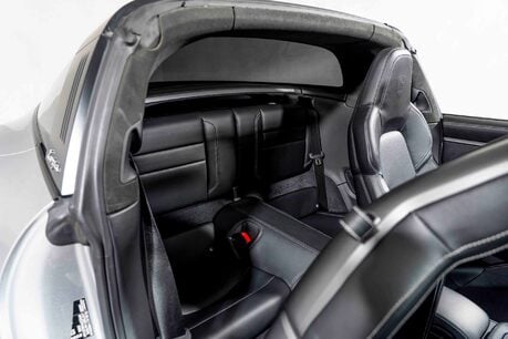 Porsche 911 TARGA 4S. NOW SOLD. SIMILAR REQUIRED. PLEASE CALL 01903 254800. 21