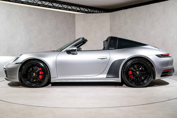 Porsche 911 TARGA 4S. NOW SOLD. SIMILAR REQUIRED. PLEASE CALL 01903 254800. 1