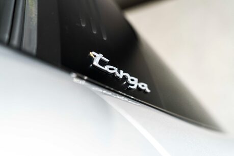 Porsche 911 TARGA 4S. NOW SOLD. SIMILAR REQUIRED. PLEASE CALL 01903 254800. 49