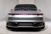 Porsche 911 TARGA 4S. NOW SOLD. SIMILAR REQUIRED. PLEASE CALL 01903 254800. 5