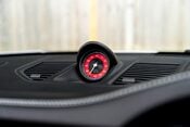 Porsche 911 TARGA 4S. SPORTS CHRONO. SPORTS EXHAUST. BOSE. HEATED STEERING WHEEL. 21