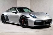Porsche 911 TARGA 4S. NOW SOLD. SIMILAR REQUIRED. PLEASE CALL 01903 254800. 9